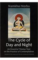 Cycle of Day and Night