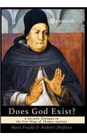 Does God Exist?