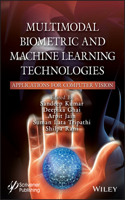 Multimodal Biometric and Machine Learning Technologies