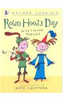 Robin Hood's Day