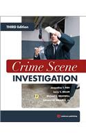 Crime Scene Investigation