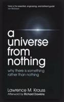 Universe from Nothing Pa