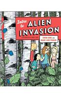 Intro to Alien Invasion