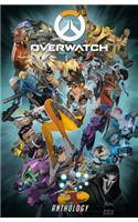 Overwatch: Anthology