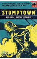 Stumptown Volume One