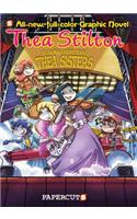 Thea Stilton Graphic Novels #7