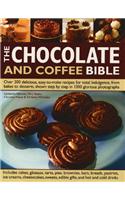 The Chocolate and Coffee Bible