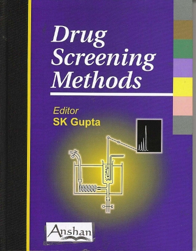 Drug Screening Methods