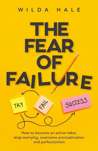 fear of failure