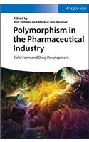 Polymorphism in the Pharmaceutical Industry