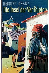Die Insel der Verfolgten