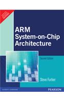 ARM System-On-Chip Architecture