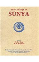 The Concept Of Sunya