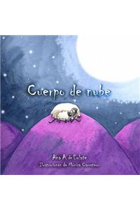 Cuerpo de nube (Little Cloud Lamb)