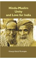 Hidnu-Muslim Unity And Love For India