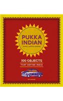 Pukka Indian