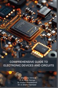Comprehensive Guide to Electronic Devices and Circuits