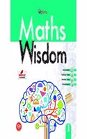 MATHS WISDOM-1