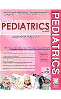 Complete Review of Pediatrics or NBE
