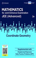 Mathematics for Joint Entrance Examination JEE (Advanced) Coordinate Geometry