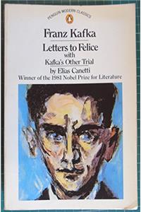 Letters to Felice