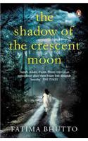 The Shadow Of The Crescent Moon