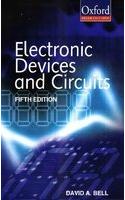 Electronic Devices And Circuits, 5th Edition