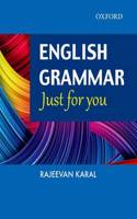 English Grammar Just For You