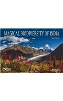 Magical biodiversity of India