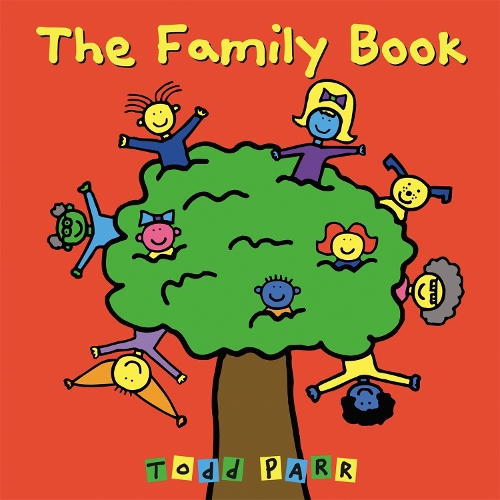 Family Book