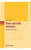 Plane and Solid Geometry