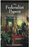The Federalist Papers