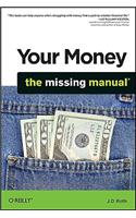 Your Money: The Missing Manual