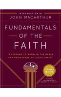 Fundamentals of the Faith