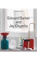 The Design Work of Edward Barber and Jay Osgerby