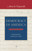 Democracy in America