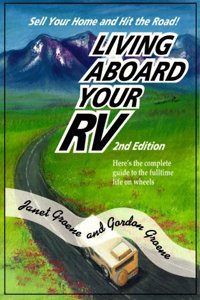 Living Aboard Your RV