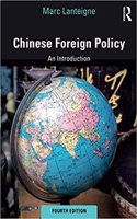 Chinese Foreign Policy