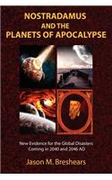 Nostradamus and the Planets of Apocalypse