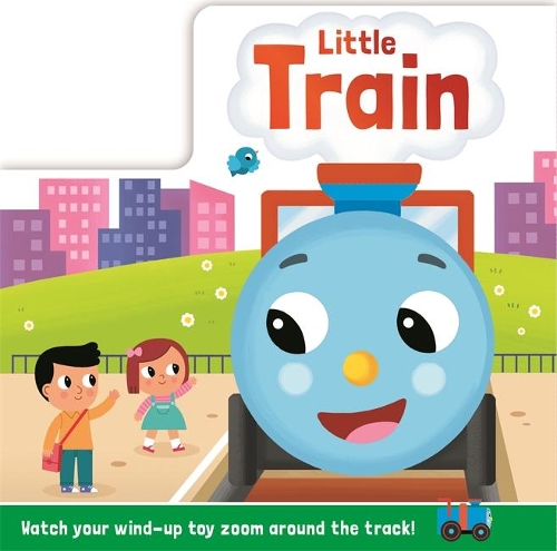 Book Cover