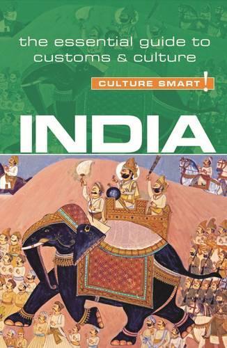 India - Culture Smart!, 72