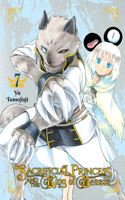 Sacrificial Princess and the King of Beasts, Vol. 7