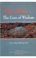 That Alone the Core of Wisdom