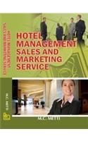Hotel Management Sales and Marketing Service