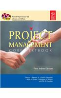 Project Management Core Textbook