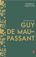 Selected Stories by Guy de Maupassant