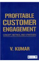 Profitable Customer Engagement