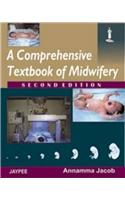 Comprehensive Textbook of Midwifery