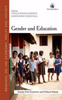 Gender and Education