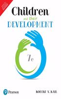 Children and their Development | Seventh Edition | By Pearson